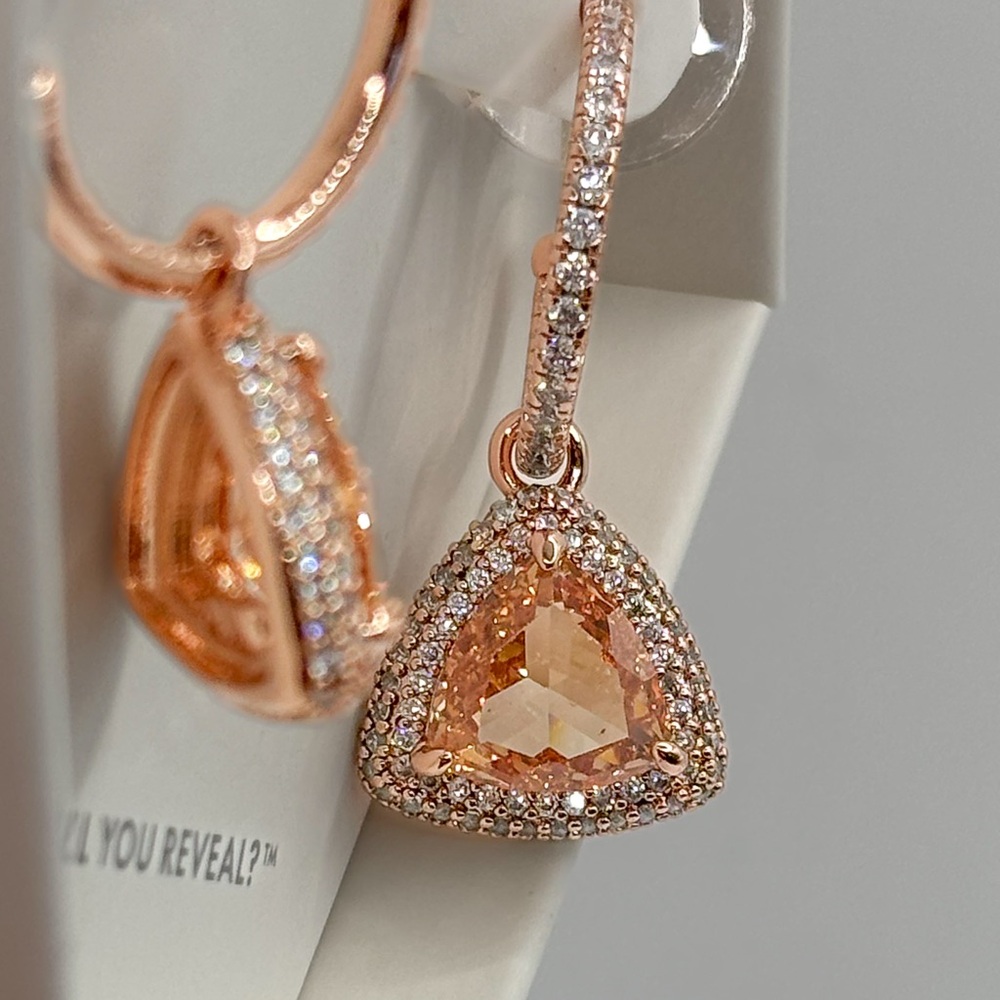BOMB PARTY THE BRIGITTE earrings